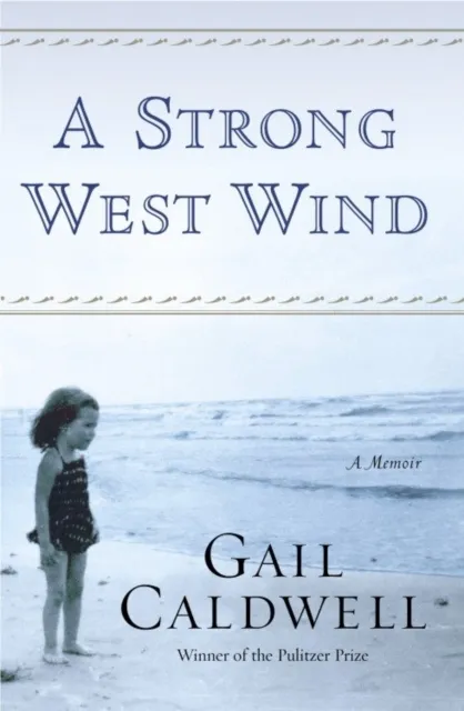 Strong West Wind