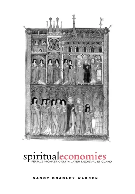 Spiritual Economies