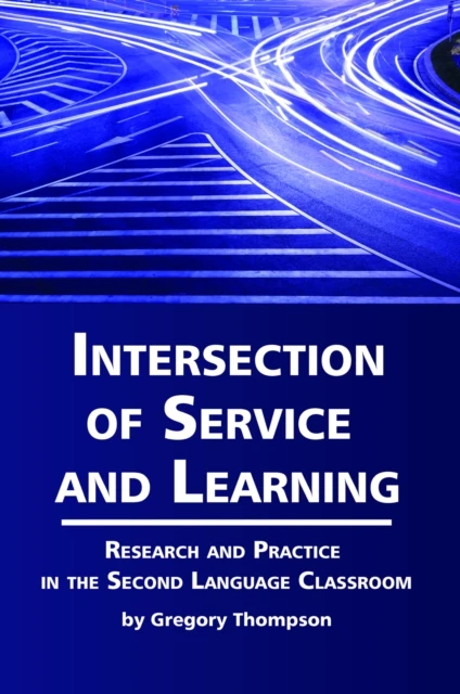 Intersection of Service and Learning