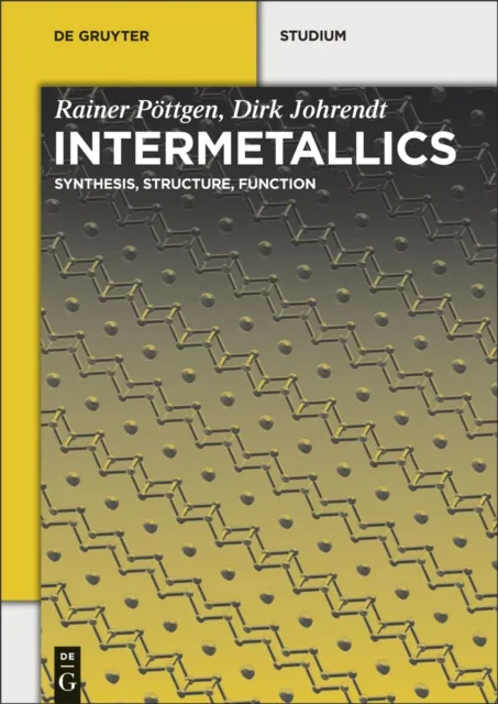 Intermetallics