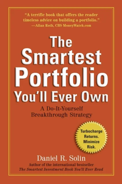 Smartest Portfolio You'll Ever Own