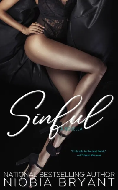 Sinful (A Novella)