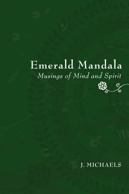 Emerald Mandala