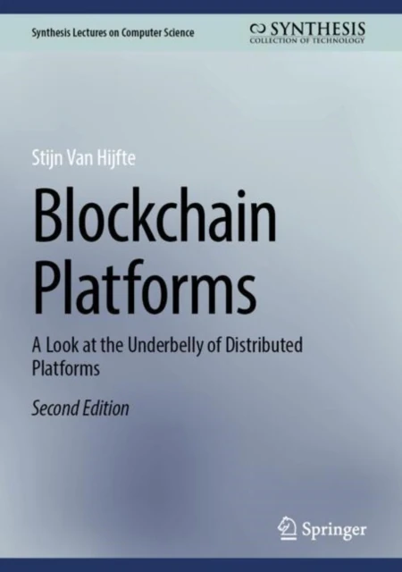 Blockchain Platforms