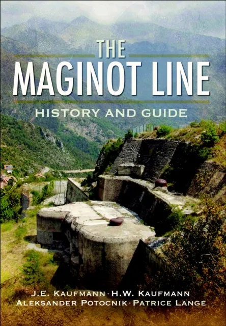 Maginot Line