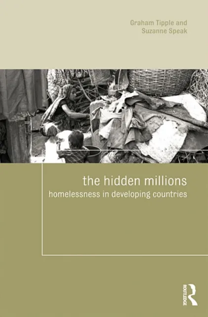 Hidden Millions