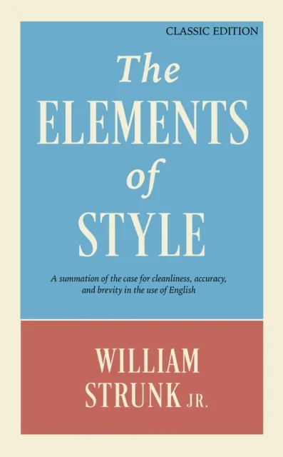 Elements of Style