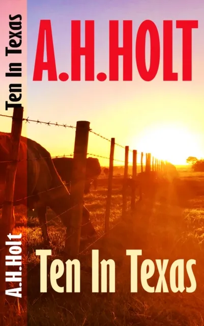 Ten in Texas