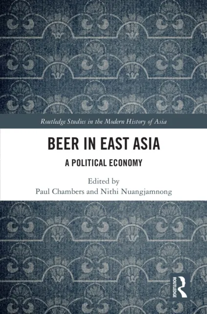 Beer in East Asia