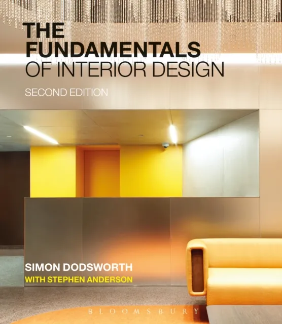 Fundamentals of Interior Design