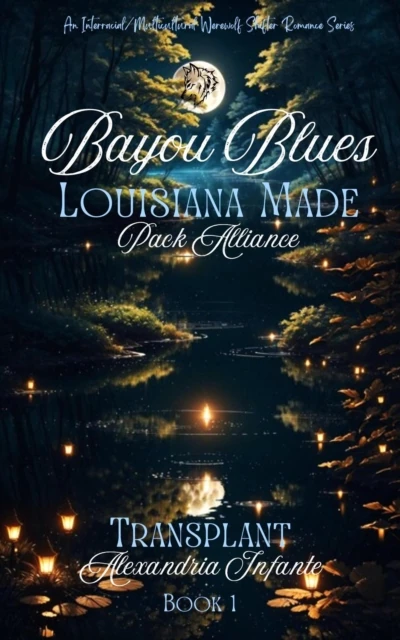 Bayou Blues; Louisiana Made: Pack Alliance