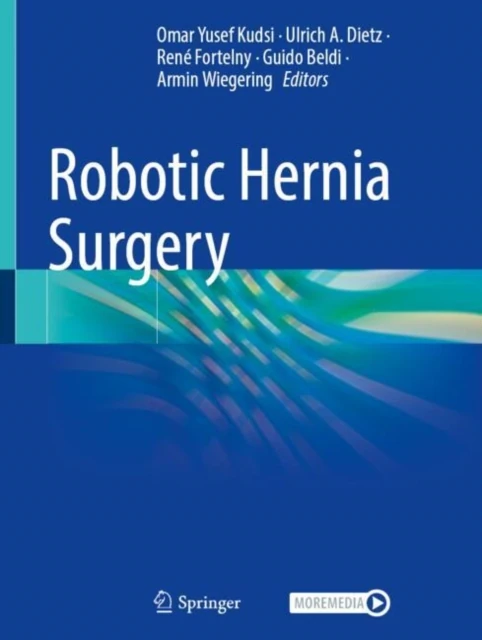 Robotic Hernia Surgery