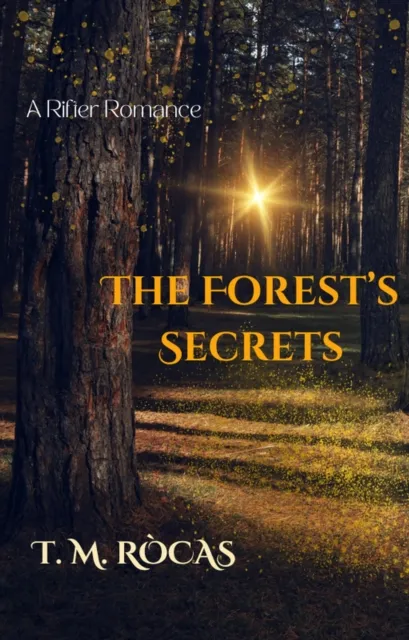 Forest's Secrets