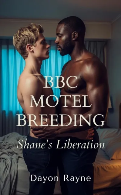 BBC Motel Breeding: Shane's Liberation