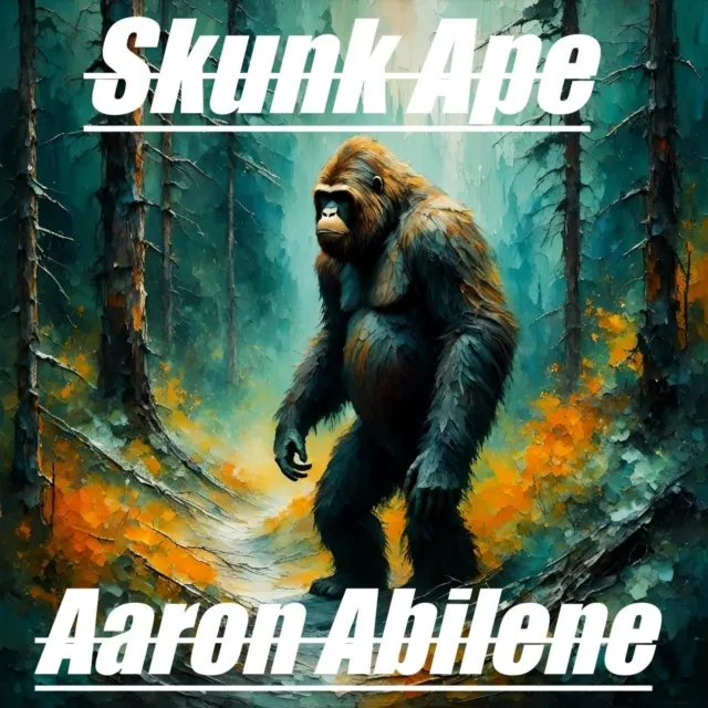 Skunk Ape
