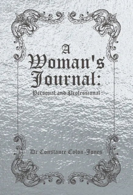 Woman'S Journal: Personal and Professional