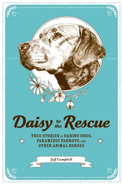 Daisy to the Rescue