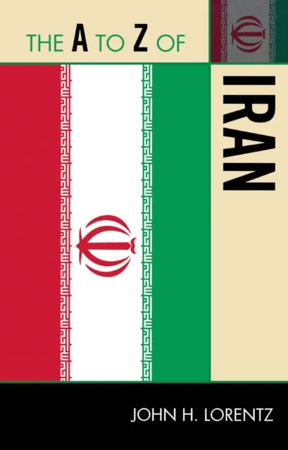 A to Z of Iran