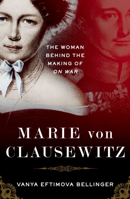 Marie von Clausewitz