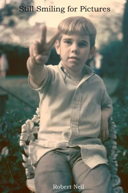 Still Smiling for Pictures