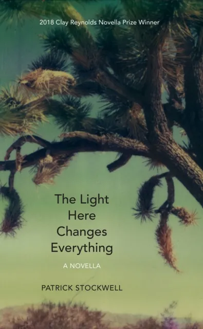 Light Here Changes Everything