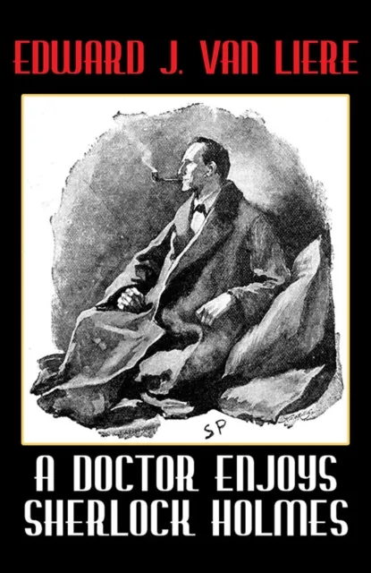 Doctor Enjoys Sherlock Holmes