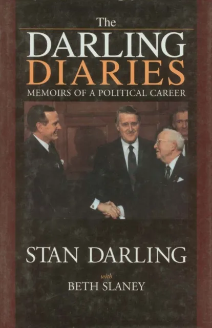 Darling Diaries