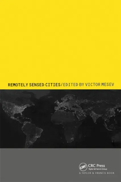 Remotely-Sensed Cities