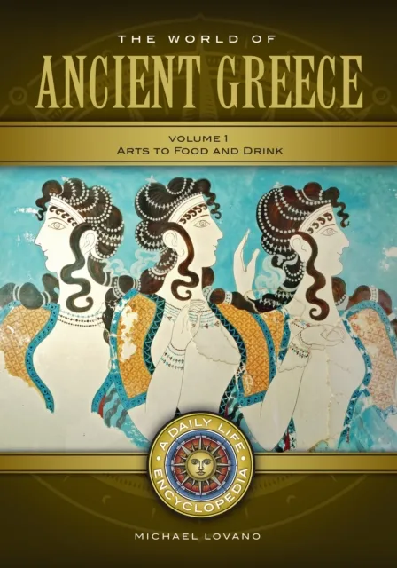World of Ancient Greece
