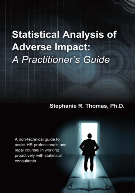 Statistical Analysis of Adverse Impact