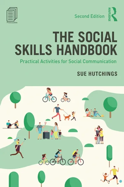 Social Skills Handbook