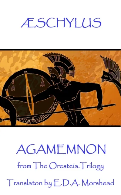 Agamemnon