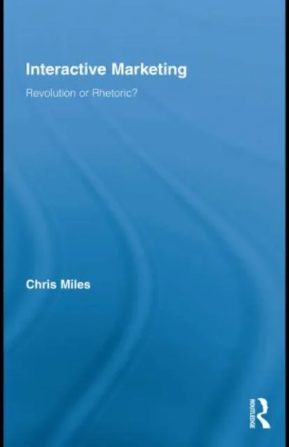 Interactive Marketing