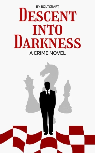 Descent into Darkness