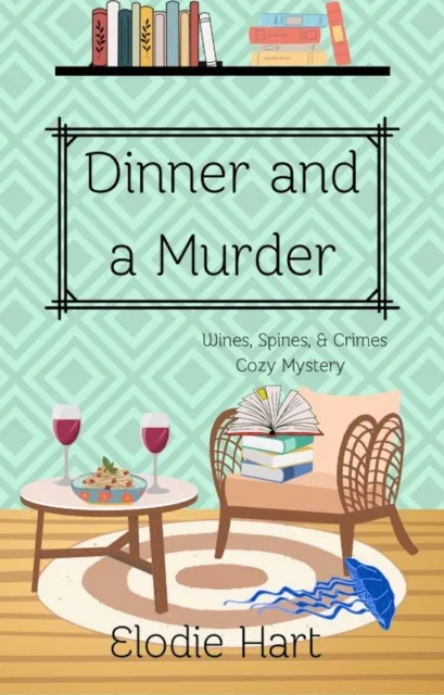 Dinner and a Murder