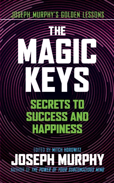 Magic Keys