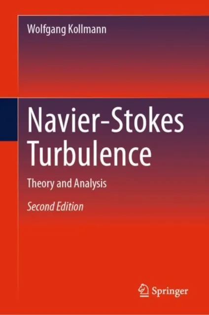 Navier-Stokes Turbulence