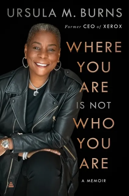 Where You Are Is Not Who You Are