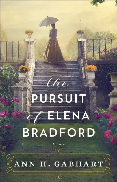 Pursuit of Elena Bradford