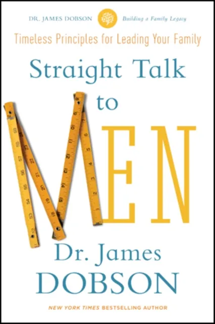 Straight Talk to Men