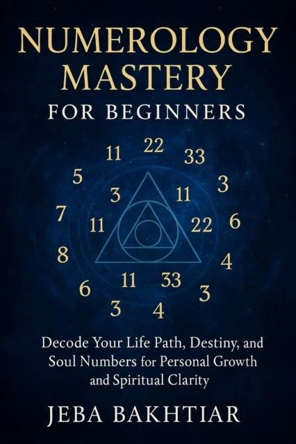 Numerology Mastery for Beginners