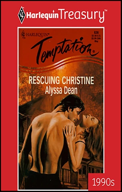 Rescuing Christine