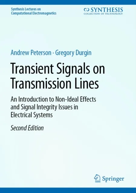 Transient Signals on Transmission Lines