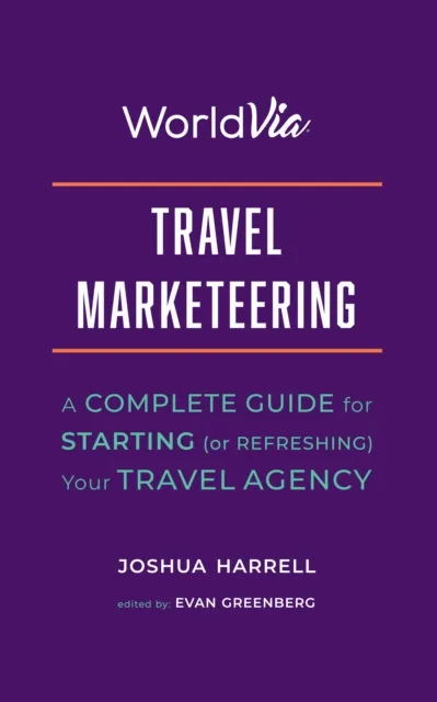 Travel Marketeering