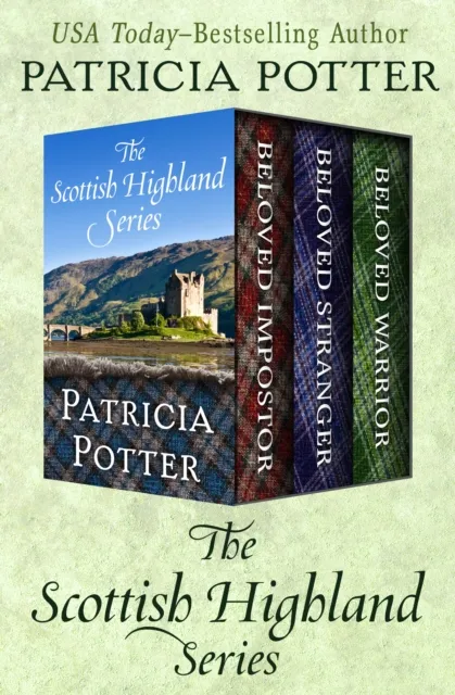 Scottish Highland Series