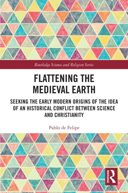 Flattening the Medieval Earth