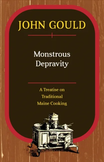 Monstrous Depravity