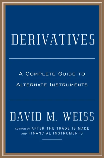 Derivatives
