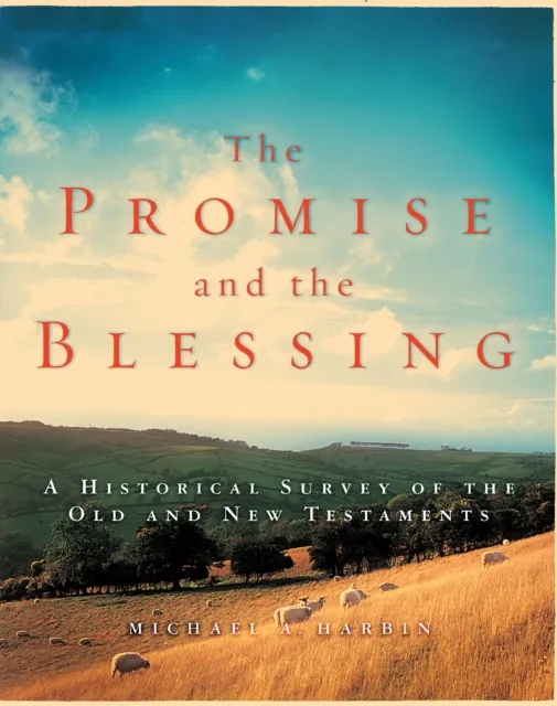 Promise and the Blessing