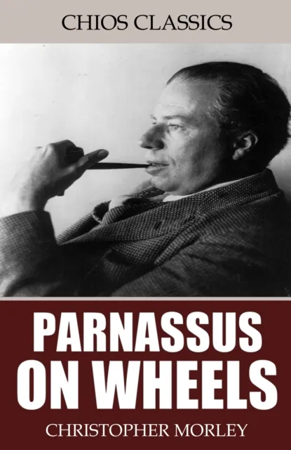 Parnassus on Wheels